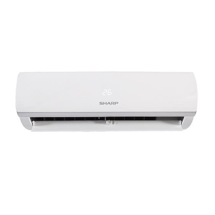 Sharp AC Standard Wall Mounted Split 2 PK - AH-A18ZCY